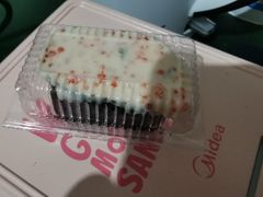 -晓全寿司(力盟步行街店)