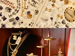 -Golikooo Vintage(中古店)