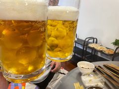 -去吃火盆烧烤(渝北兴科路店)