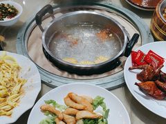 -红日饭店(裕隆三路店)