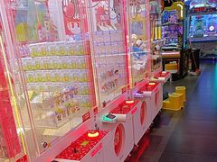 -嘻品堂电玩(喜盈门范城店)