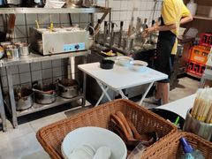 -庆蓉云·庆云面(双林店)