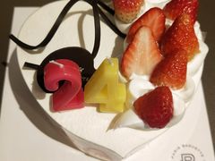 -巴黎贝甜(五道口店)