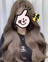 -In Style造型