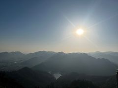 -德胜岩景区