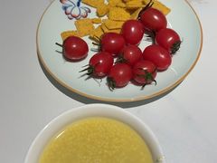 -山东宾馆·齐鲁苑餐厅