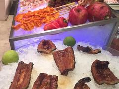 -TABLE·味西餐厅-成都茂业JW万豪酒店