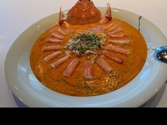 -淮香国色·淮扬菜(正大中心店)