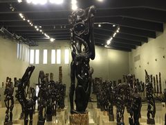 -长春世界雕塑园冰雪艺术天地