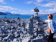 -约翰山