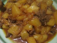 -大闫家烧烤·小海鲜家常菜(郑庄店)
