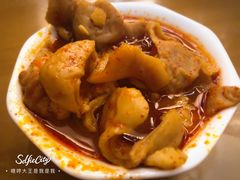 大肠-邱芳粉店(迎宾大道旗舰店)