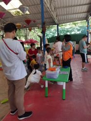 点击看大图 -寻石问宝研学亲子乐园(朝阳公园店)