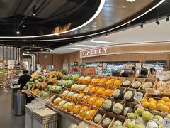-Olé精品超市(广州太古汇店)