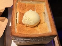 -绿茶餐厅(华发商都店)