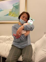 -玥奢国际母婴护理中心(滨江宝龙店)
