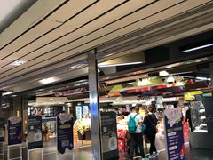 -Olé精品超市(沈阳万象城店)