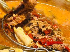 -皇牛鲜生·牛爱牛鲜牛肉自选火锅(晋吉北路店)