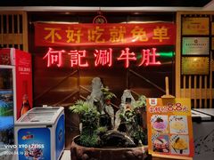 -明何记涮牛肚(品牌首店隋唐植物园南门古城路店)