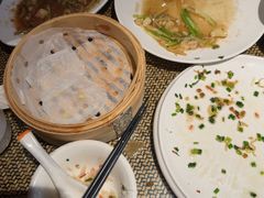 -老客家·客家菜(万达店)