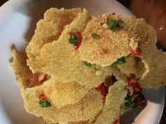 -叁宝烤肉·西安烧烤(东三爻店)