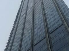 -无锡苏宁银河国际酒店-悦府65中餐厅