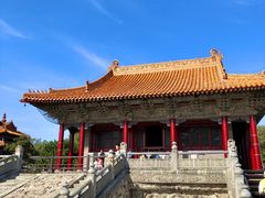 -北陵公园