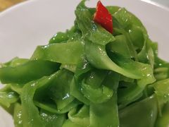 -北京老铺烤鸭(老城根店)