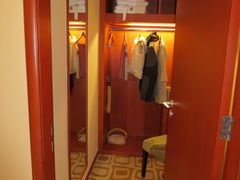 衣帽间-镇江润扬大桥酒店