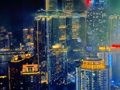 -月光漫步高空酒吧&景观下午茶Moonwalker Sky Land