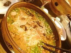-秦唐一号西安菜馆(钟楼店)
