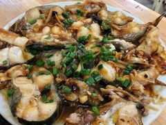 -顺发饭店