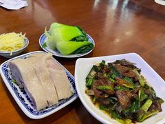 昆山卤鸭-同得兴 Since·1995 传统苏式面馆(十全街店)