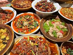 -懒人盐府人家·自贡大麻鱼(安贞店)
