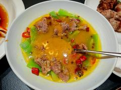 -曼格纳·曼芯馆(杨浦店)