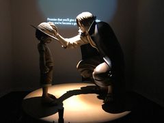 -东京塔海贼王主题公园