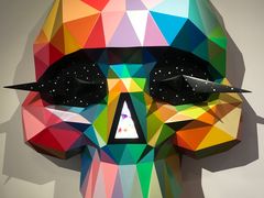 -chi K11艺术空间展览厅