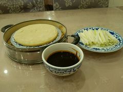 android_upload_pic-春饼家常菜(百子湾店)
