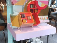 -星巴克(金谊广场店)