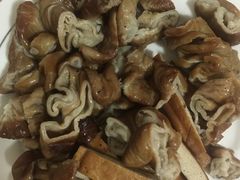 -天发芽·何记葫芦头泡馍·老字号(小南门店)