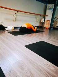 -榕树上·瑜伽普拉提