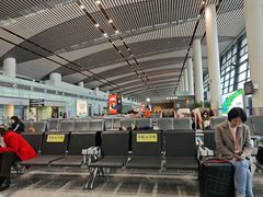 -常州奔牛国际机场