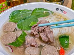 -蔡澜Pho·越南粉餐厅(海上世界店)