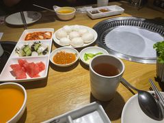 -牛市牛烤肉(西单大悦城店)