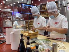 -喜家德虾仁水饺(东海缤纷天地店)