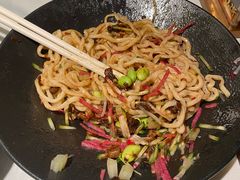 -在前门·烤鸭北京菜(五月花广场店)