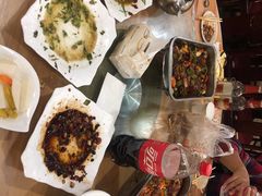 -忆湘南(庐山店)