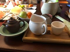 -青藤茶馆(南山路店)