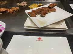 -大渔铁板烧(大悦城店)