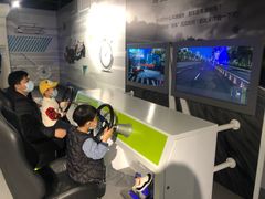 -苏州青少年科技馆